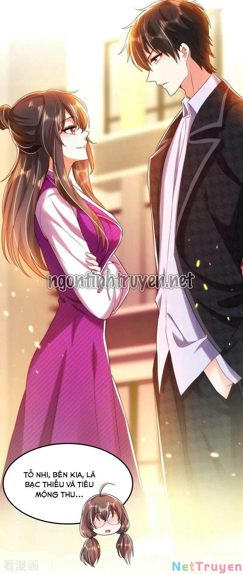 Trùng Sinh Không Gian: Cô Vợ Hào Môn Nóng Bỏng Không Dễ Chọc Chap 134 - Next Chap 135