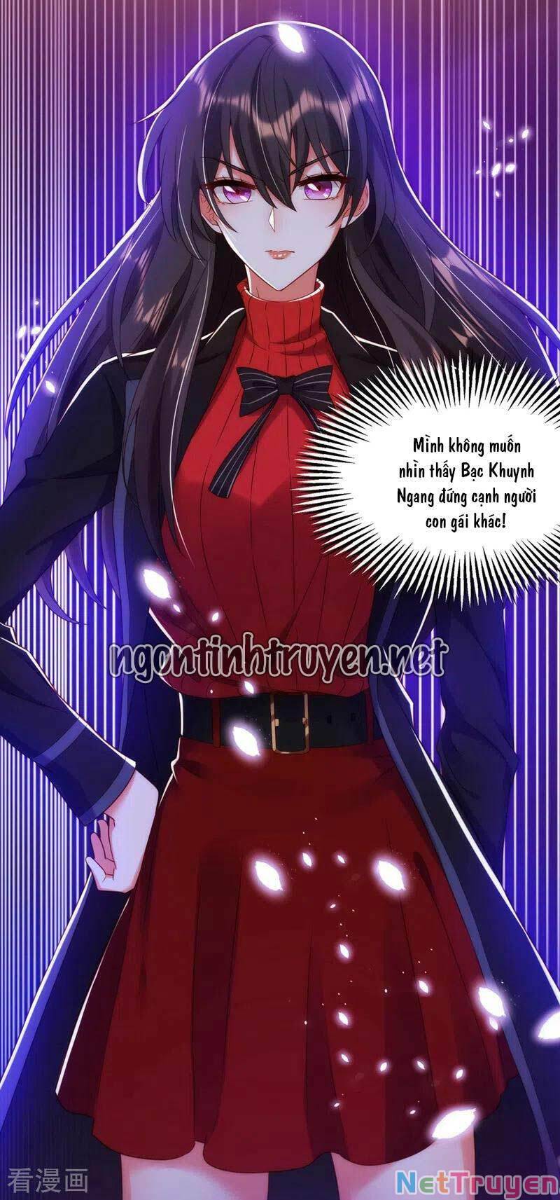 Trùng Sinh Không Gian: Cô Vợ Hào Môn Nóng Bỏng Không Dễ Chọc Chap 134 - Next Chap 135