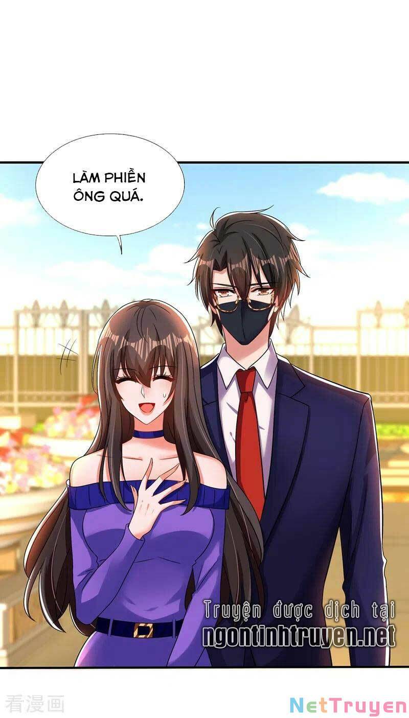 Trùng Sinh Không Gian: Cô Vợ Hào Môn Nóng Bỏng Không Dễ Chọc Chap 139 - Next Chap 140