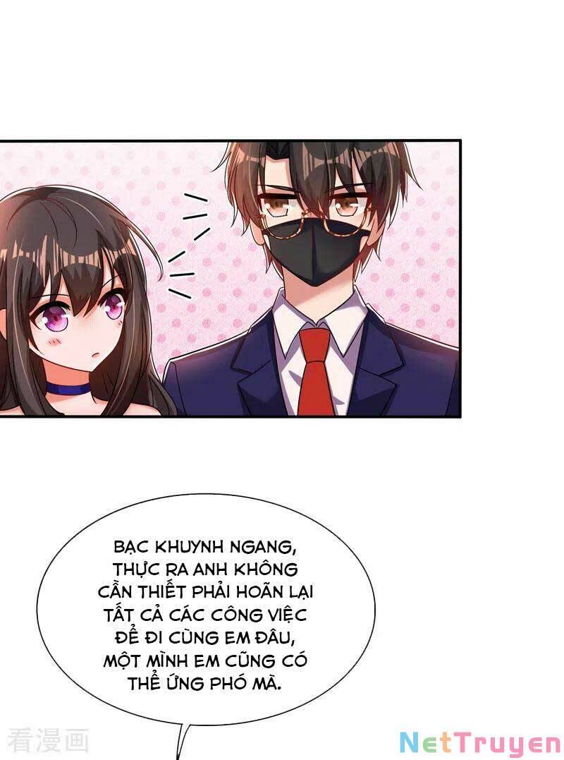 Trùng Sinh Không Gian: Cô Vợ Hào Môn Nóng Bỏng Không Dễ Chọc Chap 139 - Next Chap 140