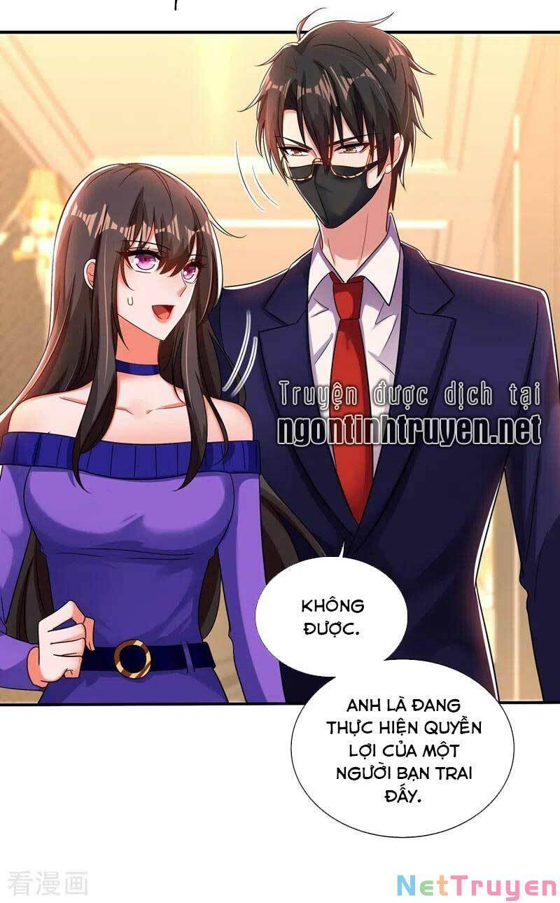 Trùng Sinh Không Gian: Cô Vợ Hào Môn Nóng Bỏng Không Dễ Chọc Chap 139 - Next Chap 140