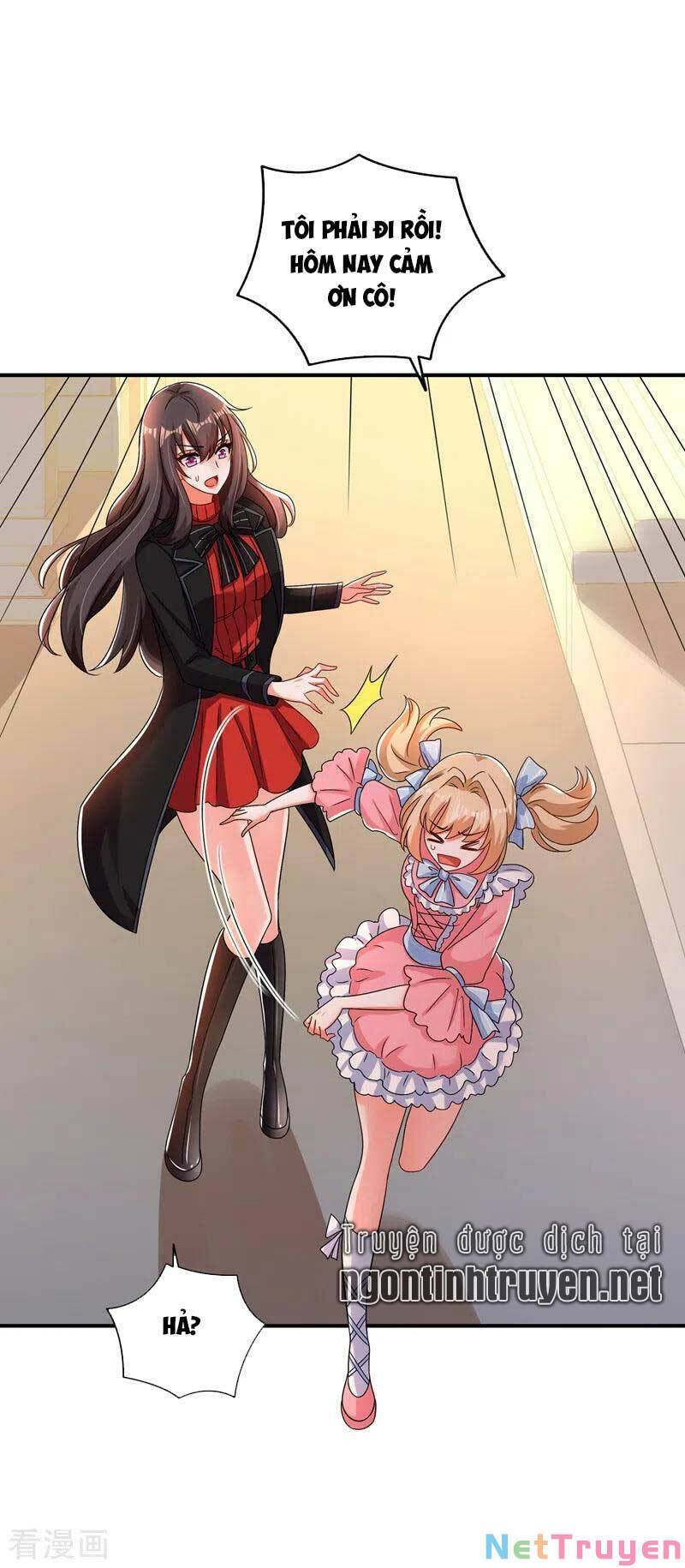 Trùng Sinh Không Gian: Cô Vợ Hào Môn Nóng Bỏng Không Dễ Chọc Chap 139 - Next Chap 140