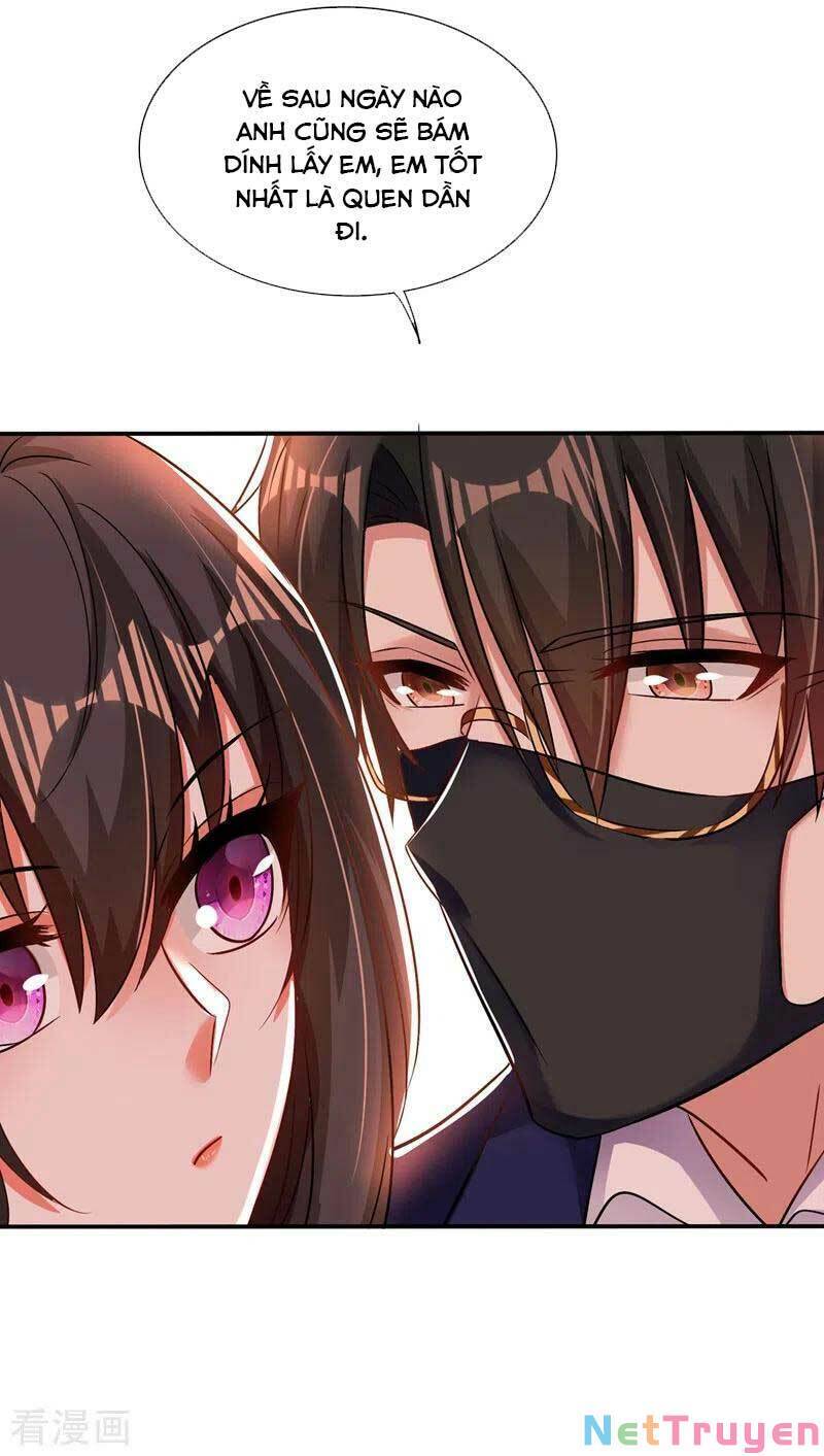 Trùng Sinh Không Gian: Cô Vợ Hào Môn Nóng Bỏng Không Dễ Chọc Chap 139 - Next Chap 140