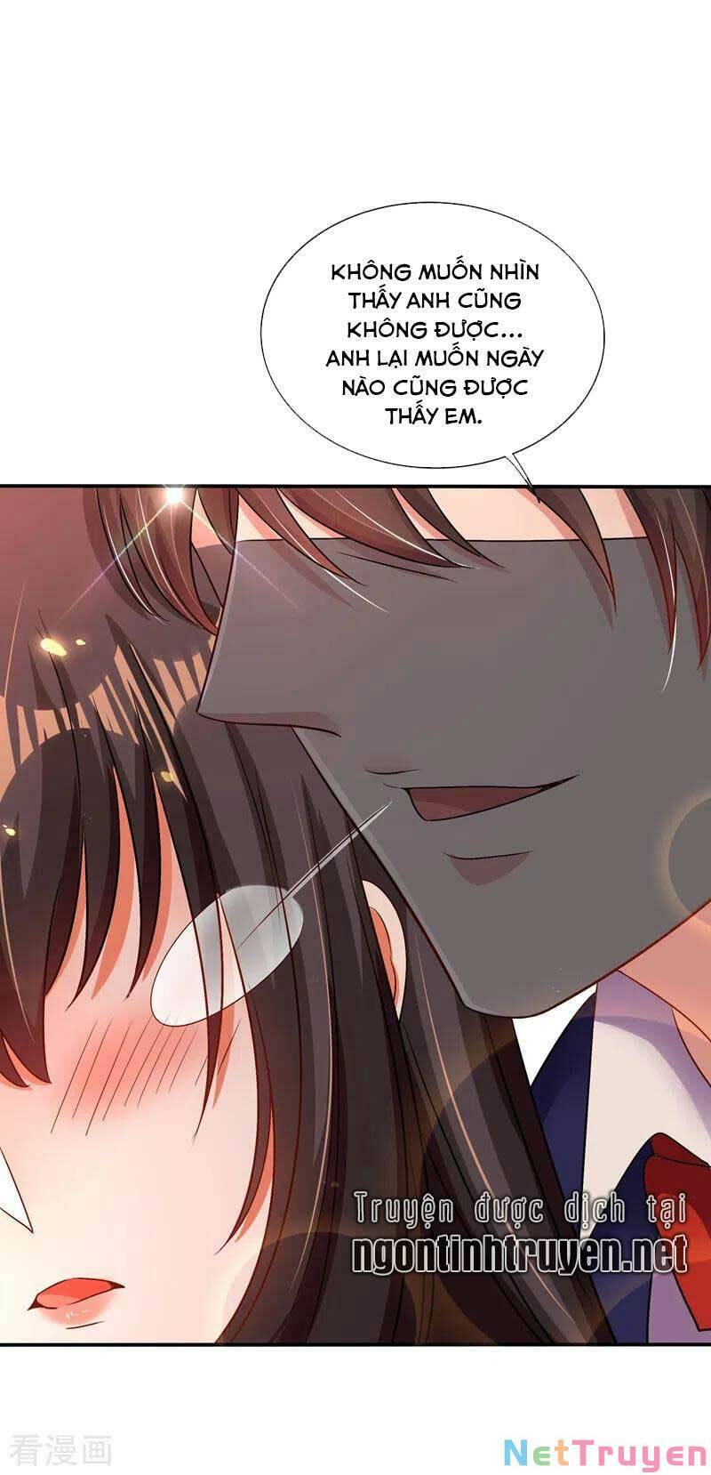 Trùng Sinh Không Gian: Cô Vợ Hào Môn Nóng Bỏng Không Dễ Chọc Chap 139 - Next Chap 140