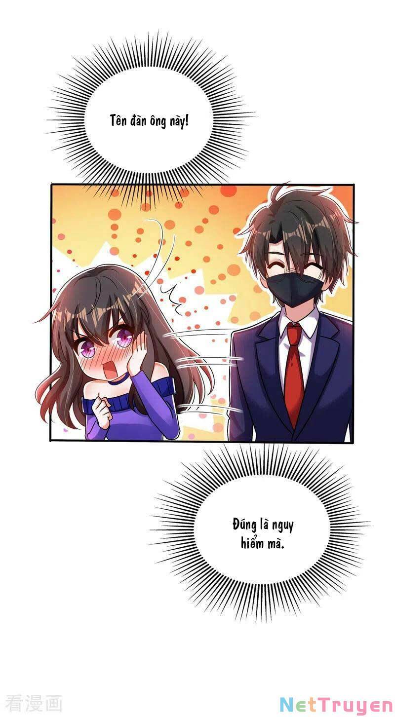 Trùng Sinh Không Gian: Cô Vợ Hào Môn Nóng Bỏng Không Dễ Chọc Chap 139 - Next Chap 140