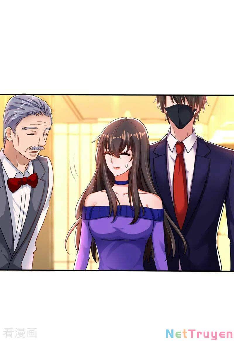 Trùng Sinh Không Gian: Cô Vợ Hào Môn Nóng Bỏng Không Dễ Chọc Chap 139 - Next Chap 140