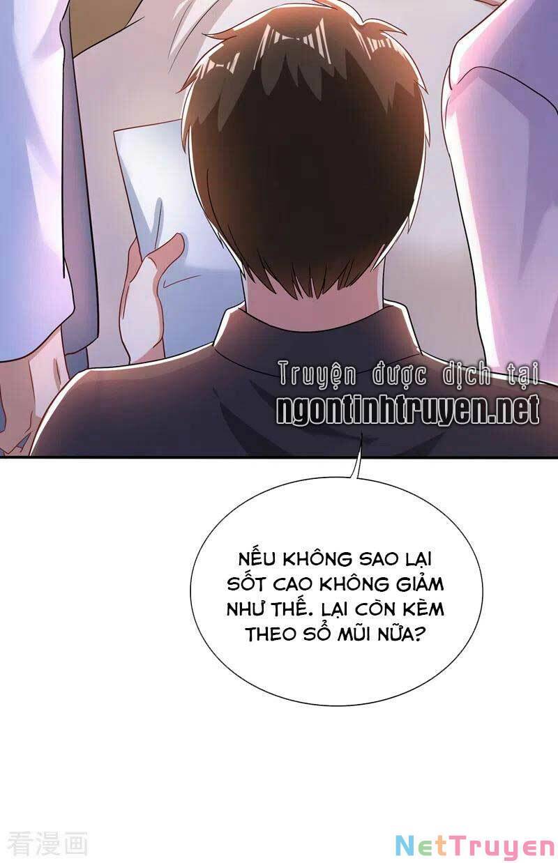 Trùng Sinh Không Gian: Cô Vợ Hào Môn Nóng Bỏng Không Dễ Chọc Chap 139 - Next Chap 140