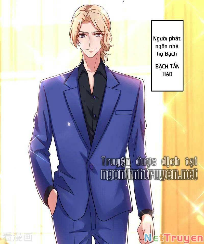 Trùng Sinh Không Gian: Cô Vợ Hào Môn Nóng Bỏng Không Dễ Chọc Chap 139 - Next Chap 140