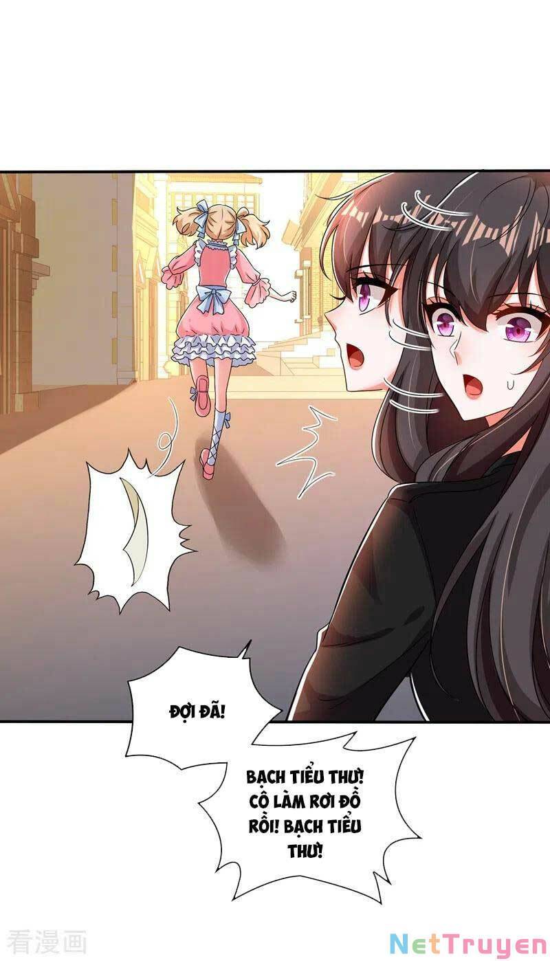 Trùng Sinh Không Gian: Cô Vợ Hào Môn Nóng Bỏng Không Dễ Chọc Chap 139 - Next Chap 140