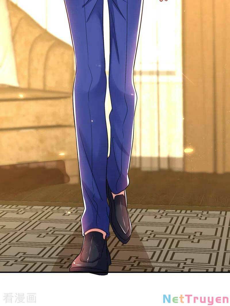 Trùng Sinh Không Gian: Cô Vợ Hào Môn Nóng Bỏng Không Dễ Chọc Chap 139 - Next Chap 140