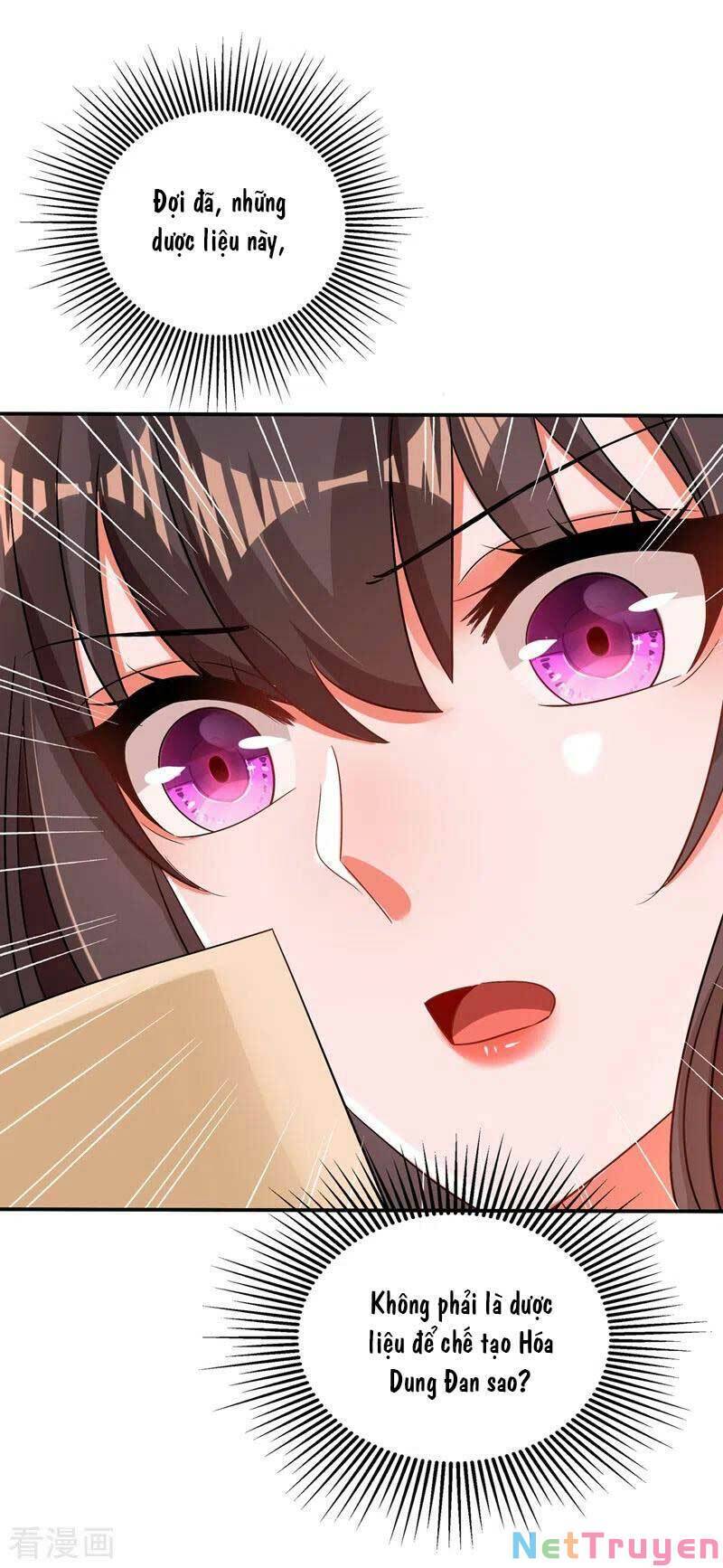 Trùng Sinh Không Gian: Cô Vợ Hào Môn Nóng Bỏng Không Dễ Chọc Chap 139 - Next Chap 140