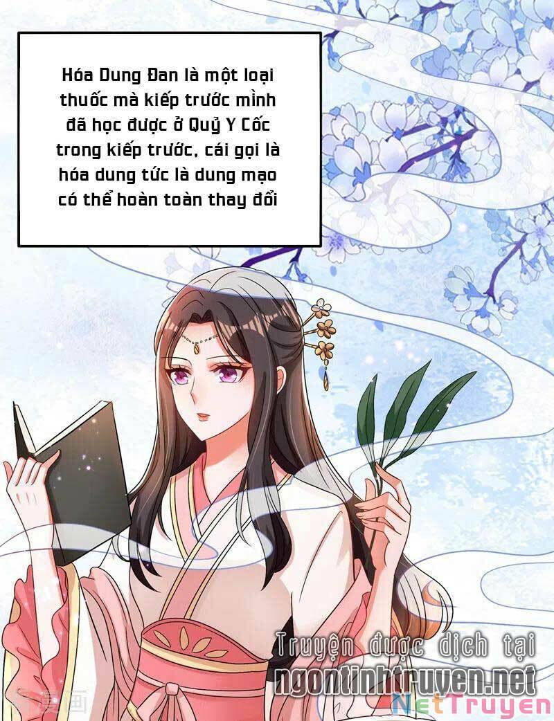 Trùng Sinh Không Gian: Cô Vợ Hào Môn Nóng Bỏng Không Dễ Chọc Chap 139 - Next Chap 140