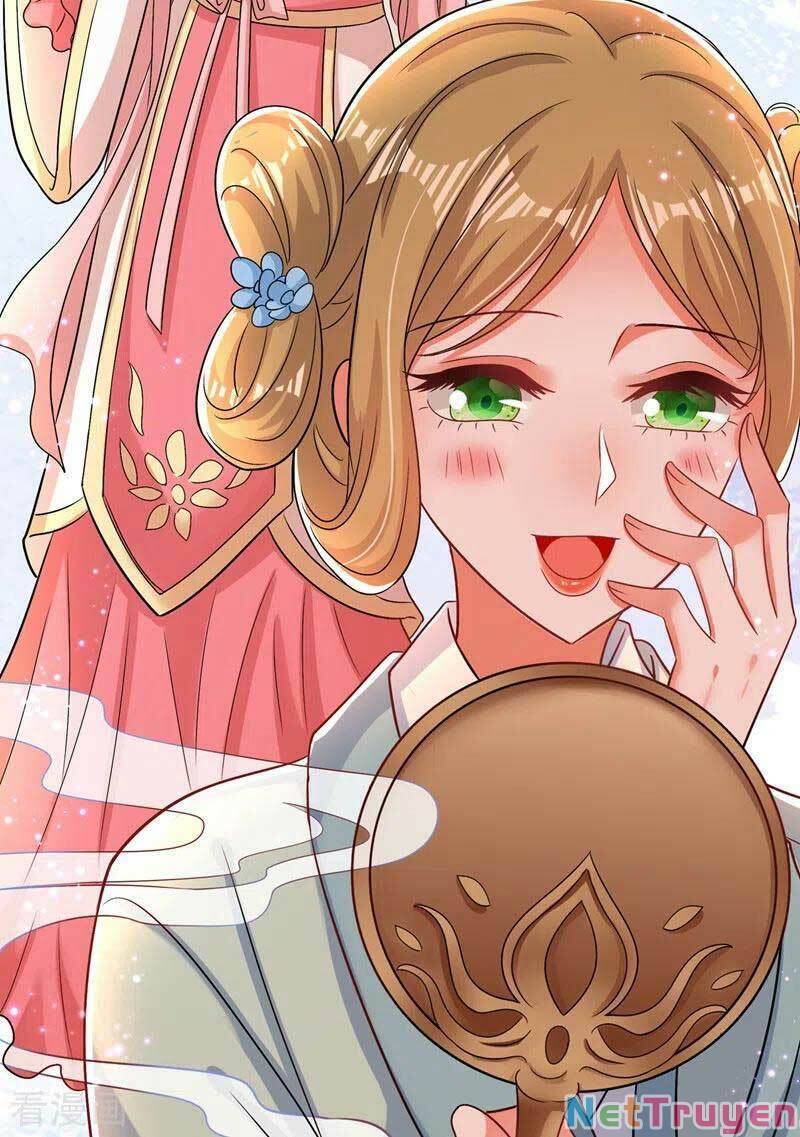 Trùng Sinh Không Gian: Cô Vợ Hào Môn Nóng Bỏng Không Dễ Chọc Chap 139 - Next Chap 140