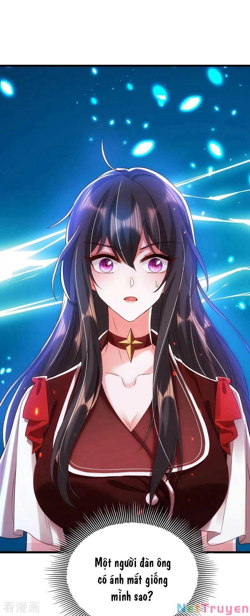 Trùng Sinh Không Gian: Cô Vợ Hào Môn Nóng Bỏng Không Dễ Chọc Chap 142 - Next Chap 143