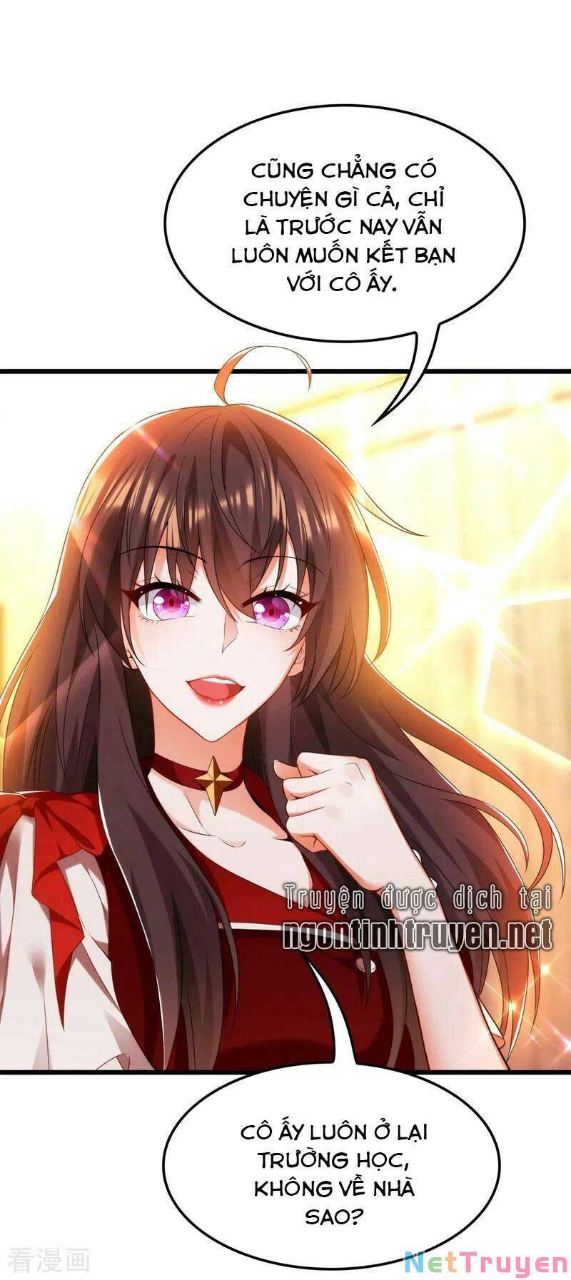 Trùng Sinh Không Gian: Cô Vợ Hào Môn Nóng Bỏng Không Dễ Chọc Chap 142 - Next Chap 143