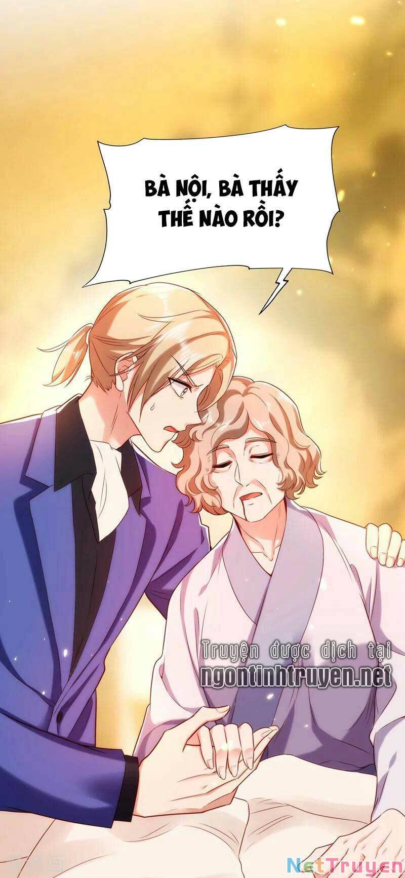 Trùng Sinh Không Gian: Cô Vợ Hào Môn Nóng Bỏng Không Dễ Chọc Chap 142 - Next Chap 143