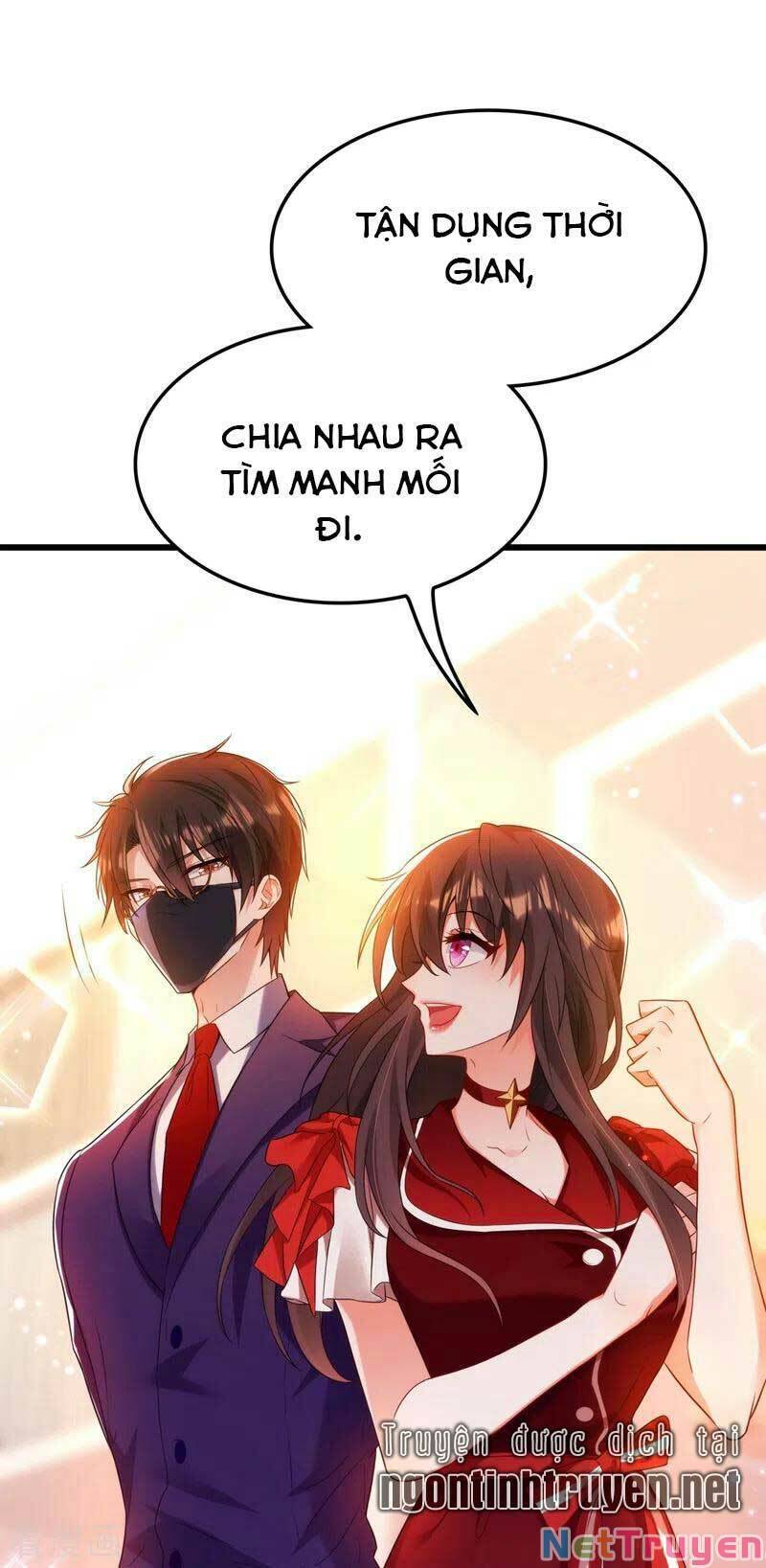 Trùng Sinh Không Gian: Cô Vợ Hào Môn Nóng Bỏng Không Dễ Chọc Chap 142 - Next Chap 143