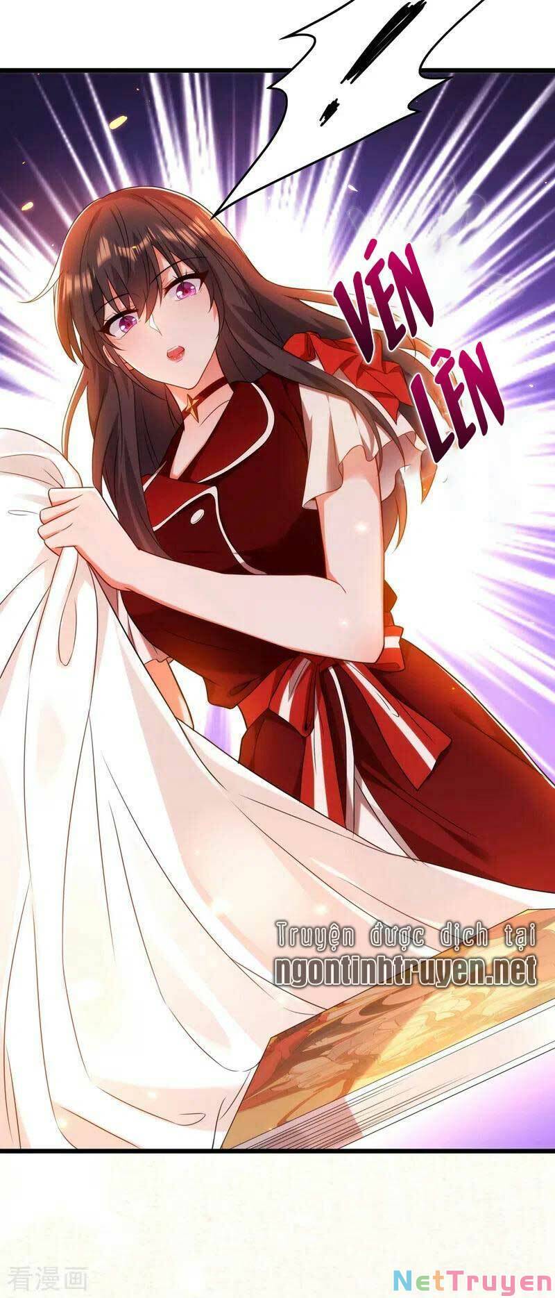 Trùng Sinh Không Gian: Cô Vợ Hào Môn Nóng Bỏng Không Dễ Chọc Chap 142 - Next Chap 143