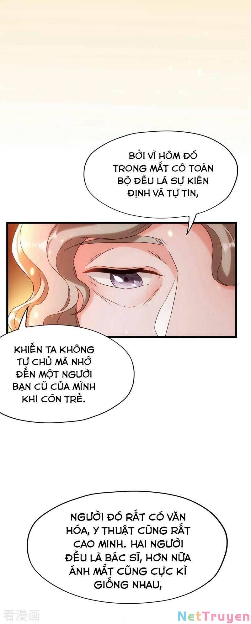 Trùng Sinh Không Gian: Cô Vợ Hào Môn Nóng Bỏng Không Dễ Chọc Chap 142 - Next Chap 143
