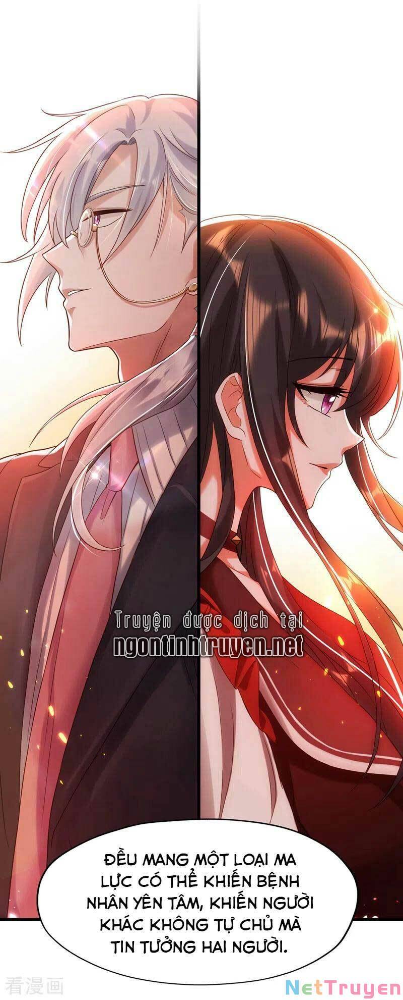 Trùng Sinh Không Gian: Cô Vợ Hào Môn Nóng Bỏng Không Dễ Chọc Chap 142 - Next Chap 143