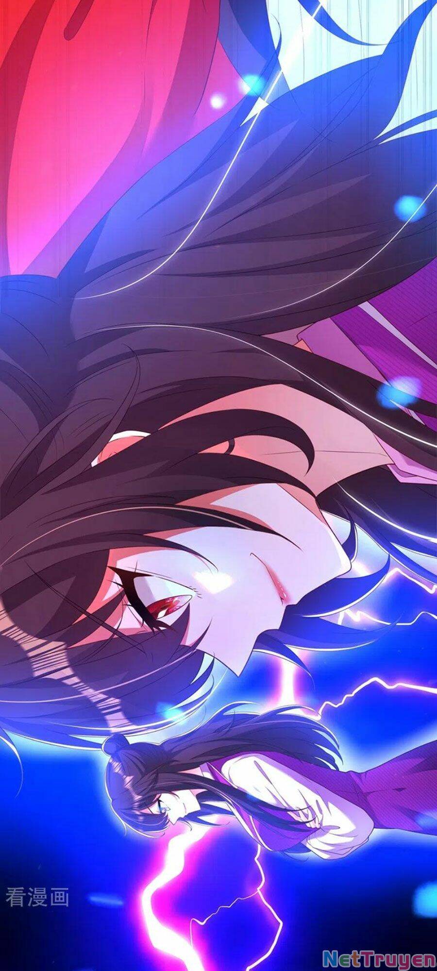 Trùng Sinh Không Gian: Cô Vợ Hào Môn Nóng Bỏng Không Dễ Chọc Chap 186 - Next Chap 187