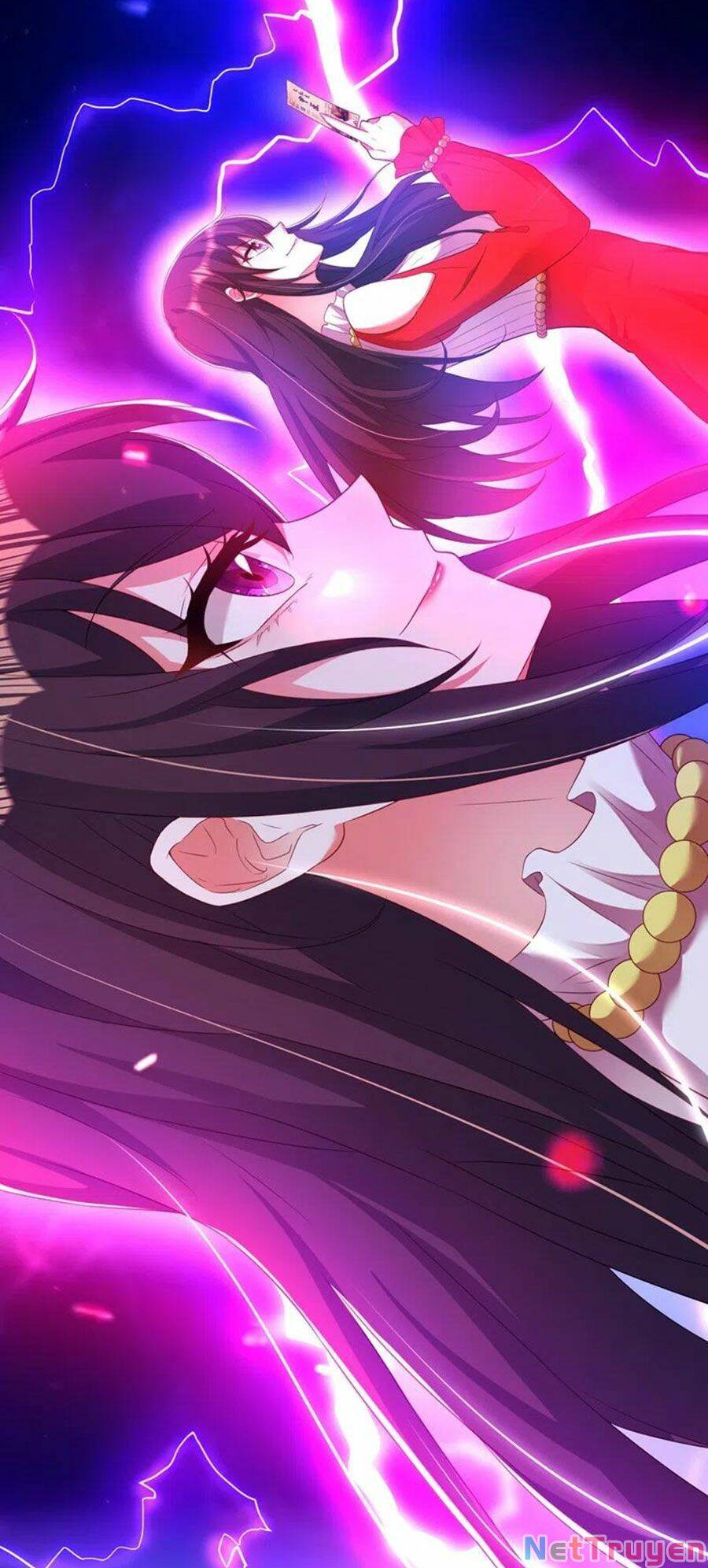 Trùng Sinh Không Gian: Cô Vợ Hào Môn Nóng Bỏng Không Dễ Chọc Chap 186 - Next Chap 187