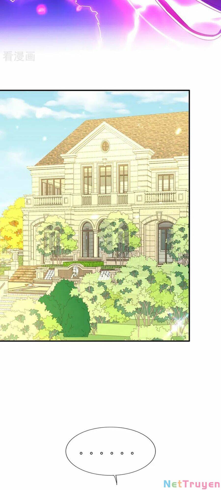 Trùng Sinh Không Gian: Cô Vợ Hào Môn Nóng Bỏng Không Dễ Chọc Chap 186 - Next Chap 187