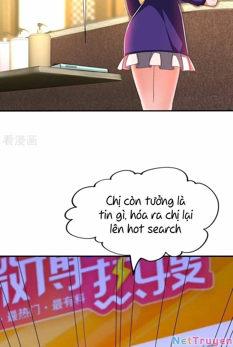 Trùng Sinh Không Gian: Cô Vợ Hào Môn Nóng Bỏng Không Dễ Chọc Chap 186 - Next Chap 187