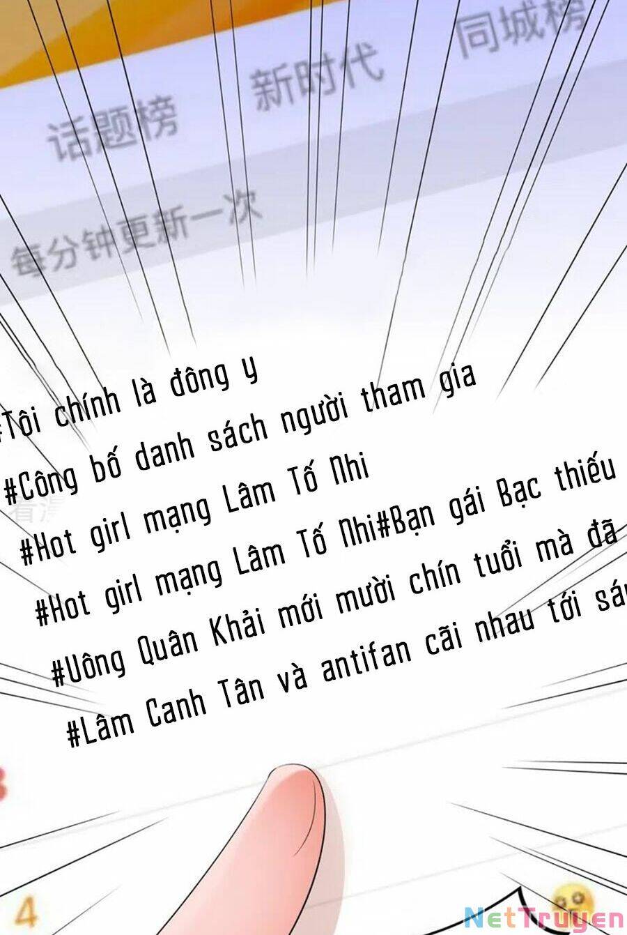 Trùng Sinh Không Gian: Cô Vợ Hào Môn Nóng Bỏng Không Dễ Chọc Chap 186 - Next Chap 187