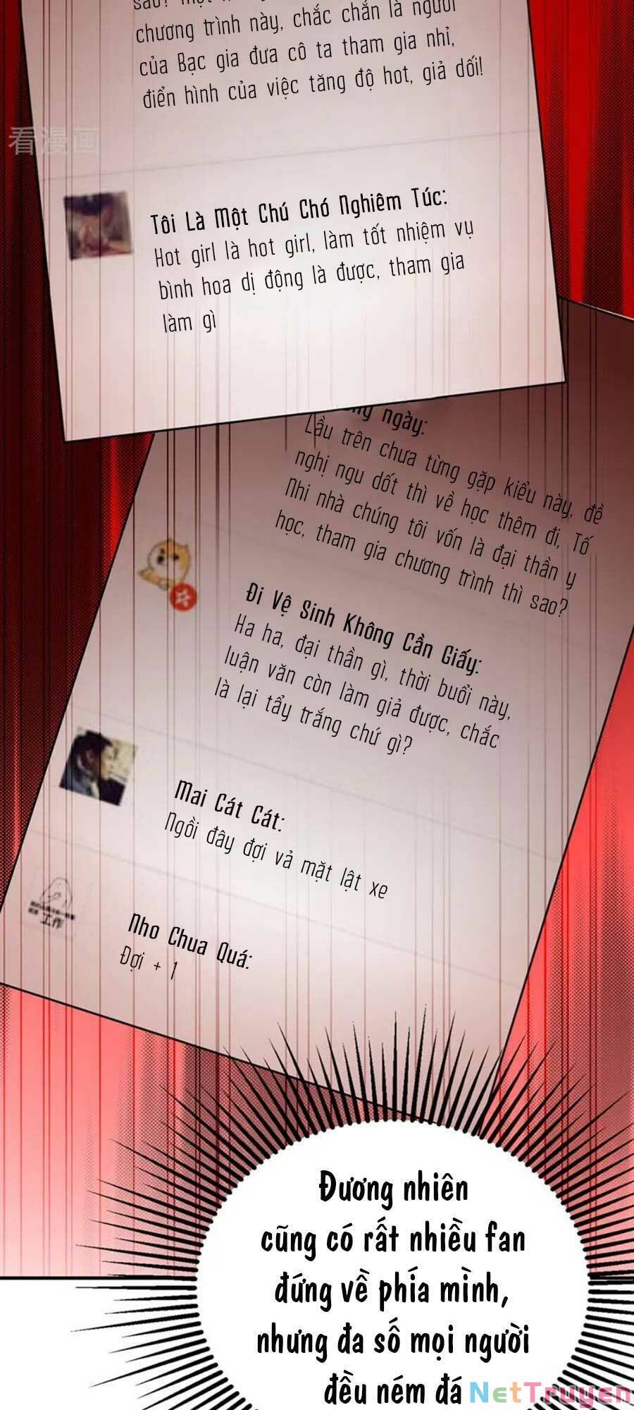 Trùng Sinh Không Gian: Cô Vợ Hào Môn Nóng Bỏng Không Dễ Chọc Chap 186 - Next Chap 187