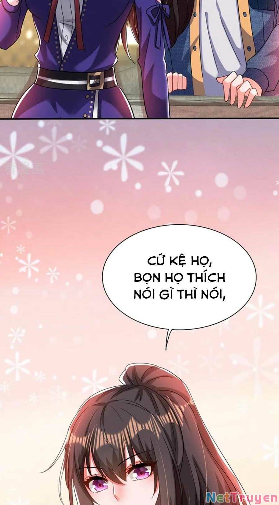 Trùng Sinh Không Gian: Cô Vợ Hào Môn Nóng Bỏng Không Dễ Chọc Chap 186 - Next Chap 187