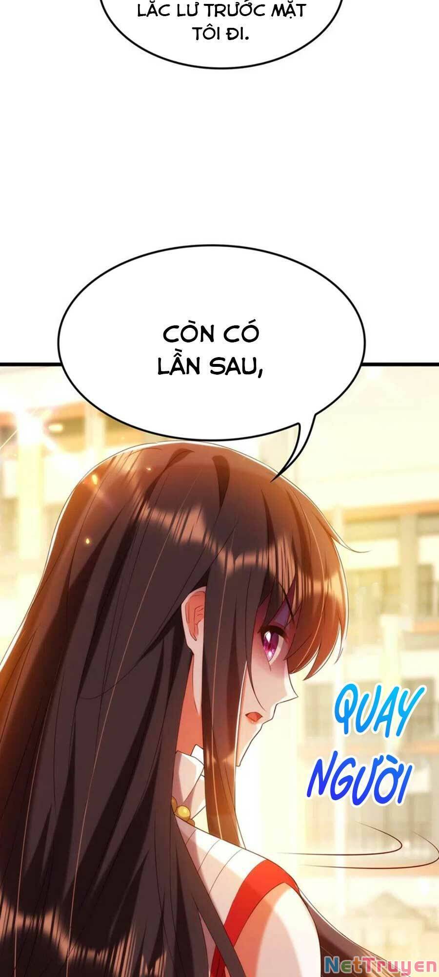 Trùng Sinh Không Gian: Cô Vợ Hào Môn Nóng Bỏng Không Dễ Chọc Chap 186 - Next Chap 187