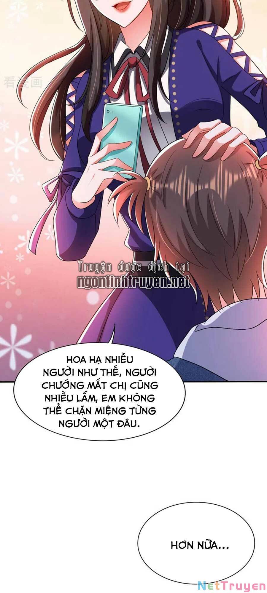 Trùng Sinh Không Gian: Cô Vợ Hào Môn Nóng Bỏng Không Dễ Chọc Chap 186 - Next Chap 187