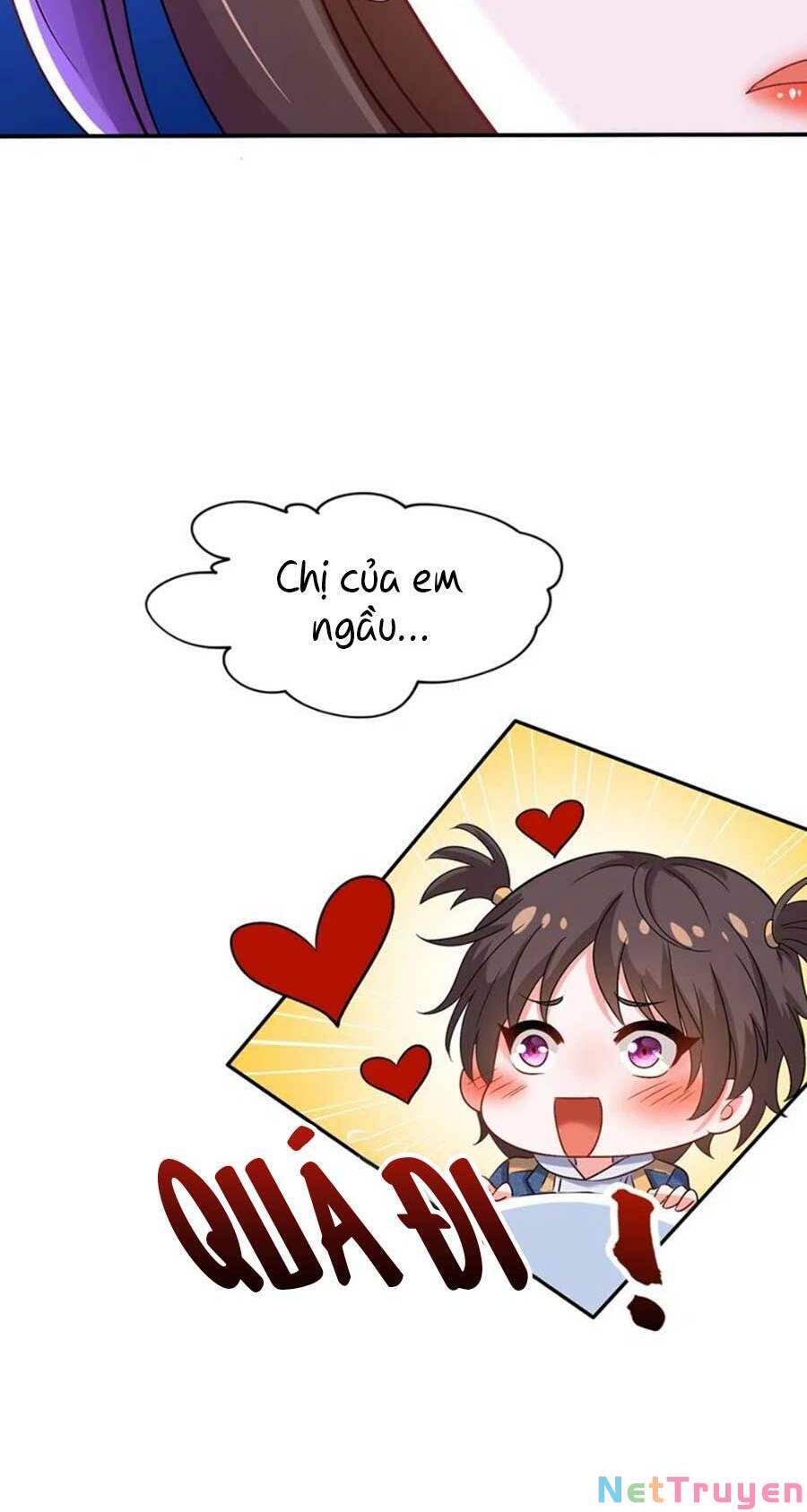 Trùng Sinh Không Gian: Cô Vợ Hào Môn Nóng Bỏng Không Dễ Chọc Chap 186 - Next Chap 187