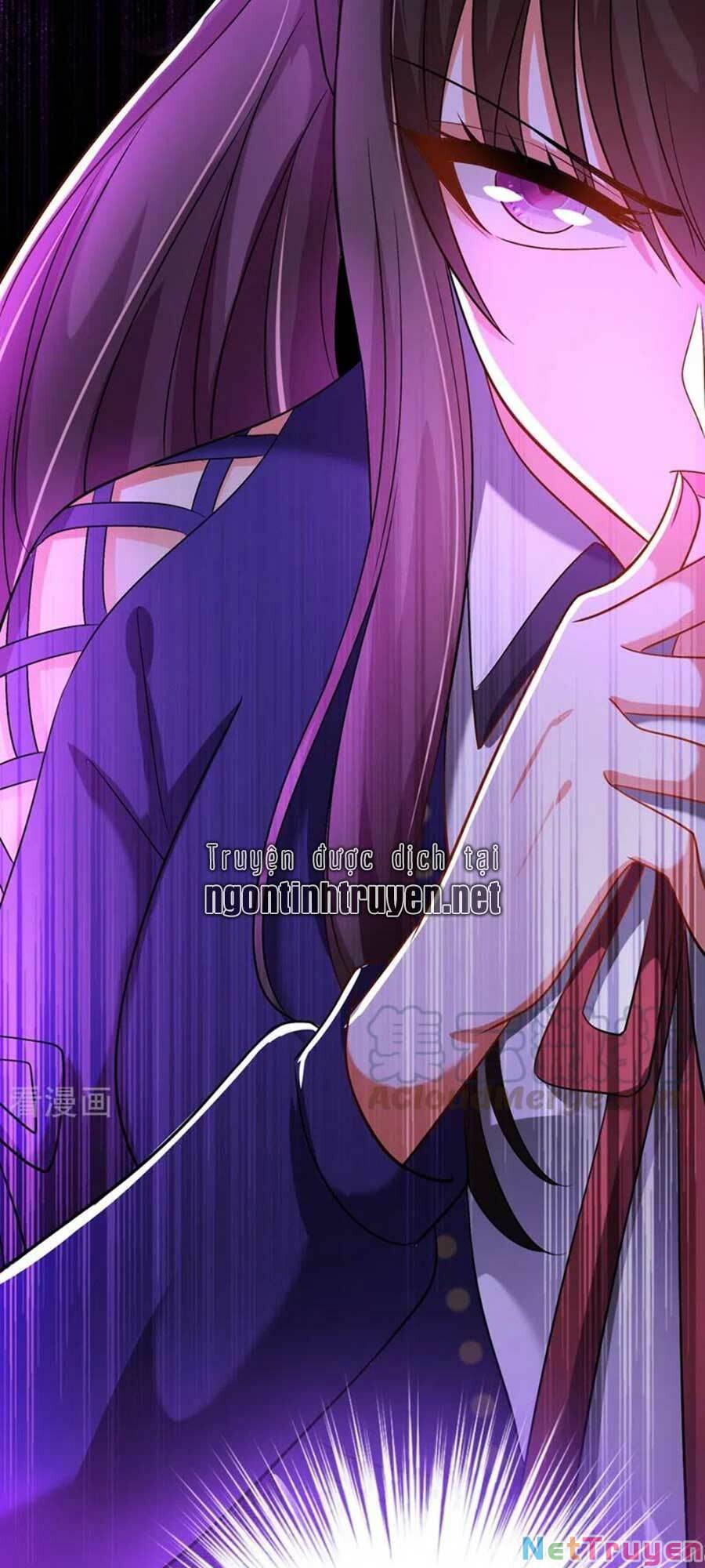 Trùng Sinh Không Gian: Cô Vợ Hào Môn Nóng Bỏng Không Dễ Chọc Chap 186 - Next Chap 187