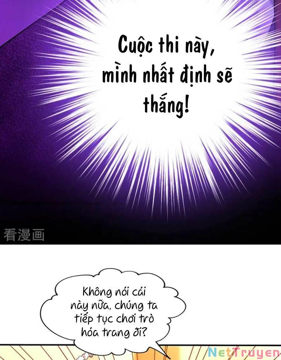 Trùng Sinh Không Gian: Cô Vợ Hào Môn Nóng Bỏng Không Dễ Chọc Chap 186 - Next Chap 187