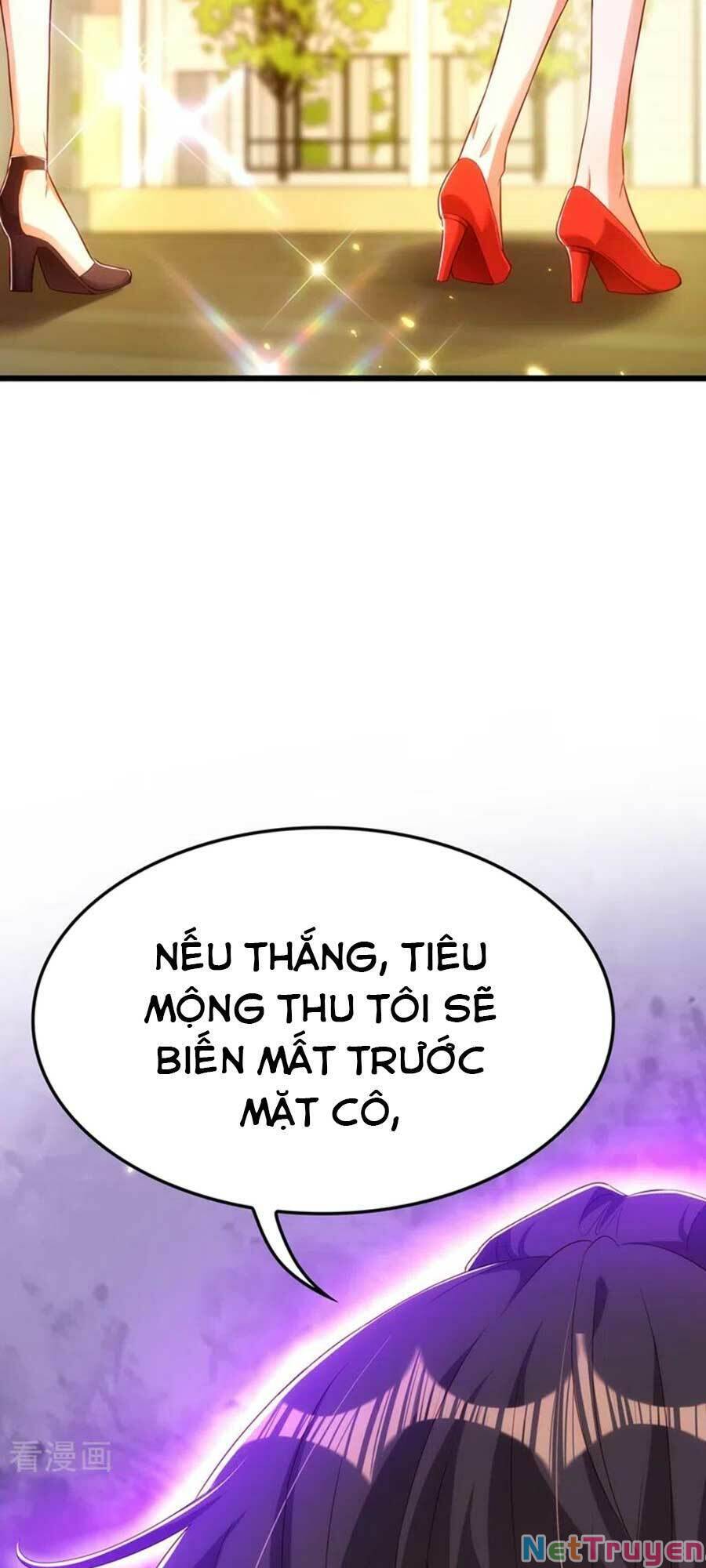 Trùng Sinh Không Gian: Cô Vợ Hào Môn Nóng Bỏng Không Dễ Chọc Chap 186 - Next Chap 187