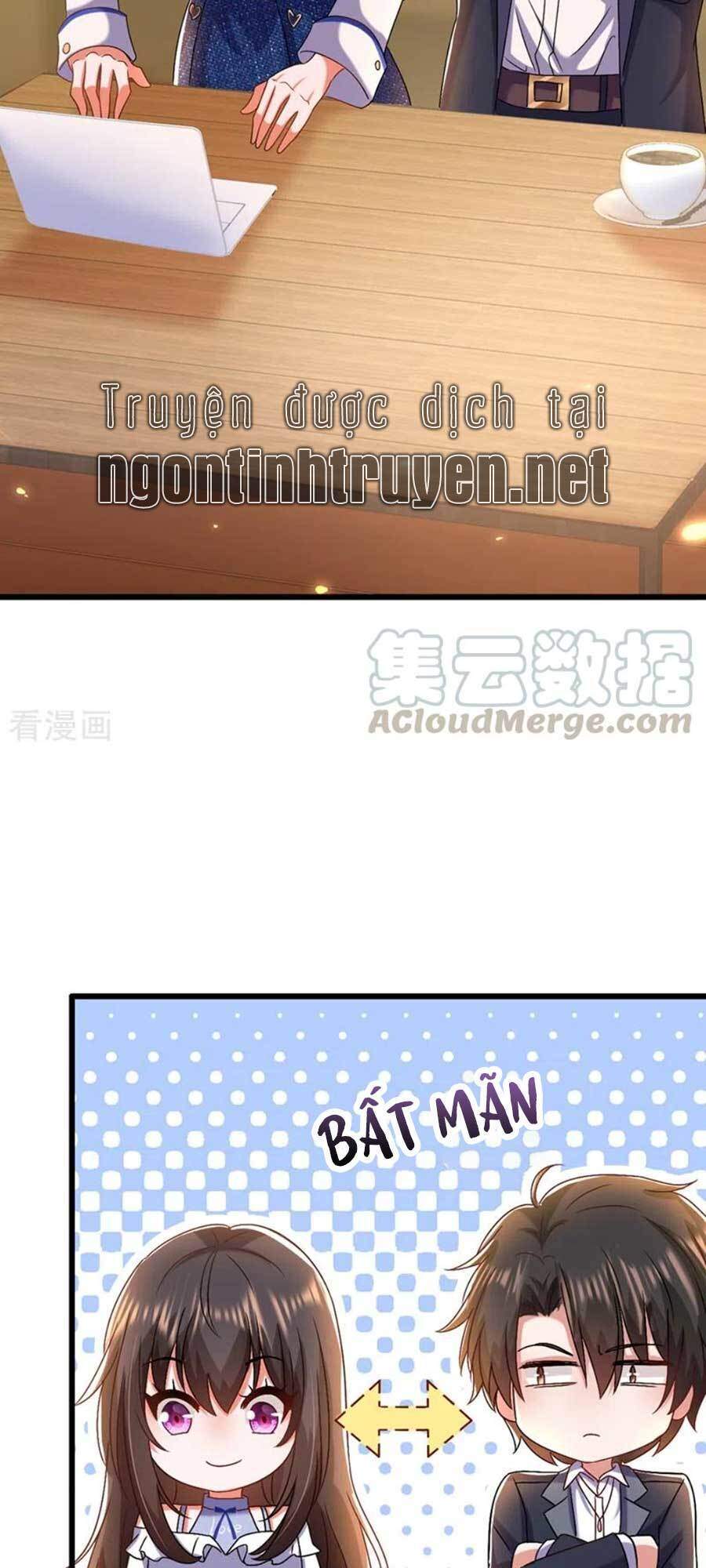 Trùng Sinh Không Gian: Cô Vợ Hào Môn Nóng Bỏng Không Dễ Chọc Chap 198 - Next Chap 199