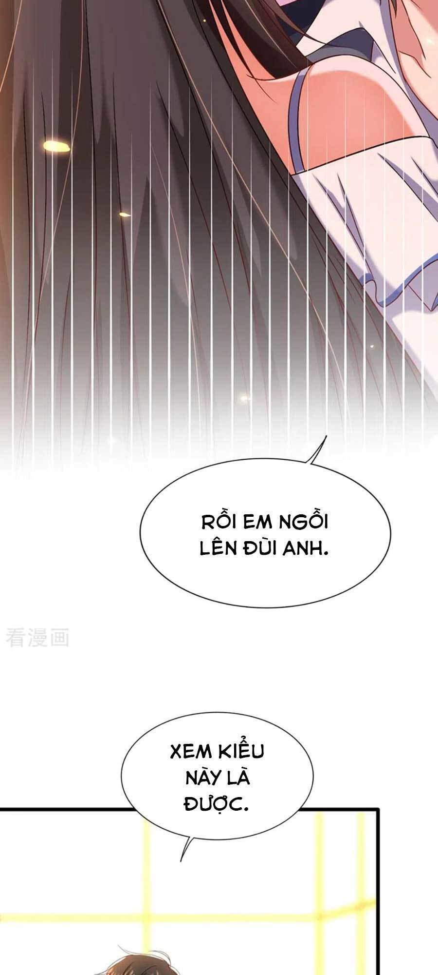 Trùng Sinh Không Gian: Cô Vợ Hào Môn Nóng Bỏng Không Dễ Chọc Chap 198 - Next Chap 199