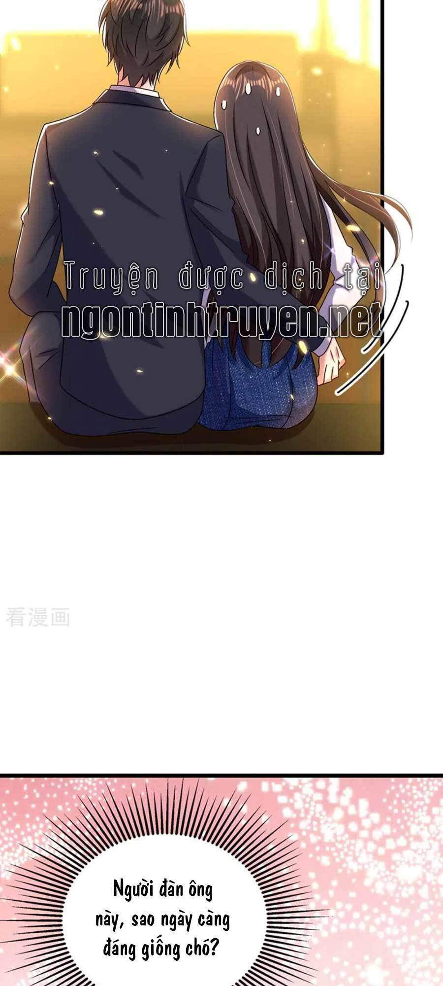 Trùng Sinh Không Gian: Cô Vợ Hào Môn Nóng Bỏng Không Dễ Chọc Chap 198 - Next Chap 199