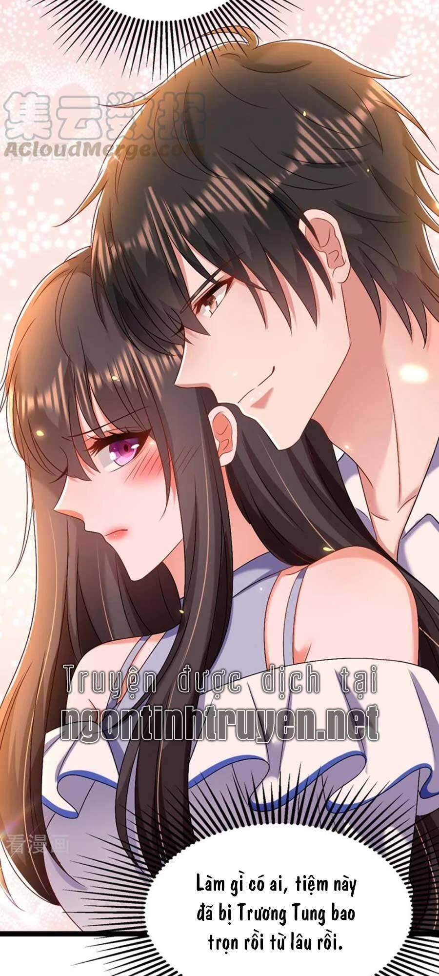 Trùng Sinh Không Gian: Cô Vợ Hào Môn Nóng Bỏng Không Dễ Chọc Chap 198 - Next Chap 199