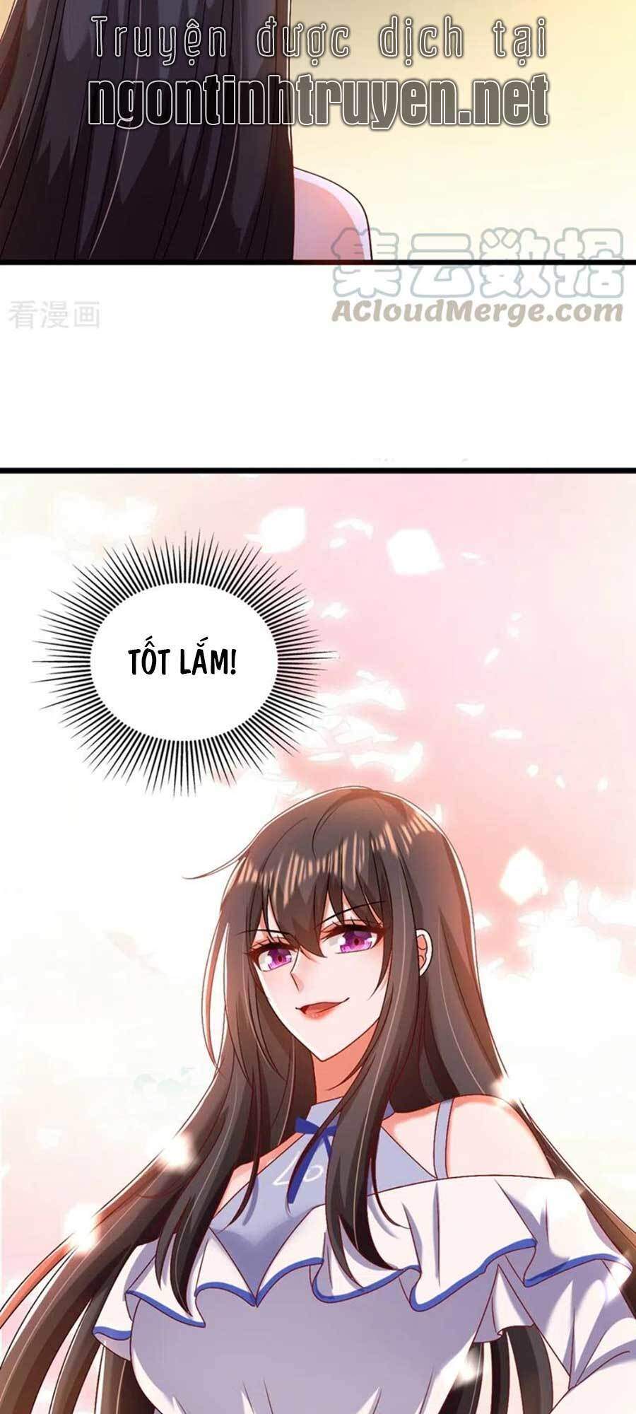 Trùng Sinh Không Gian: Cô Vợ Hào Môn Nóng Bỏng Không Dễ Chọc Chap 198 - Next Chap 199