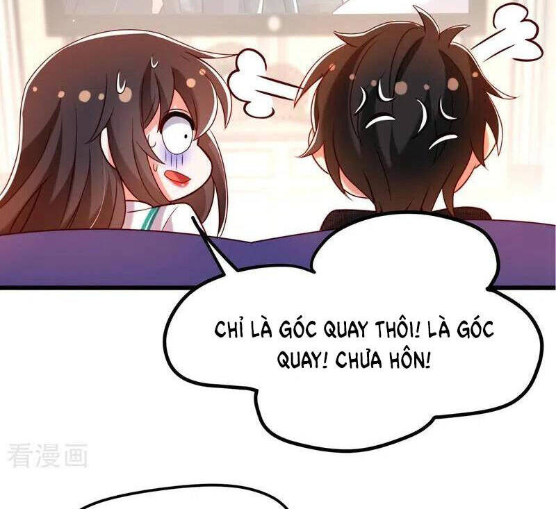 Trùng Sinh Không Gian: Cô Vợ Hào Môn Nóng Bỏng Không Dễ Chọc Chap 247 - Next Chap 248