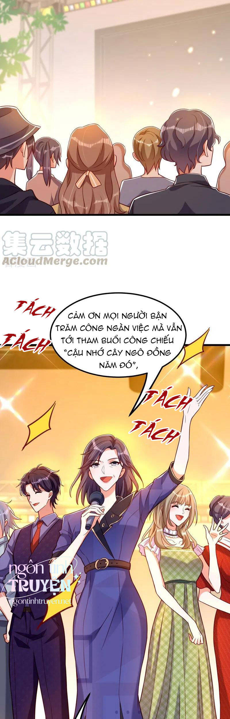 Trùng Sinh Không Gian: Cô Vợ Hào Môn Nóng Bỏng Không Dễ Chọc Chap 247 - Next Chap 248