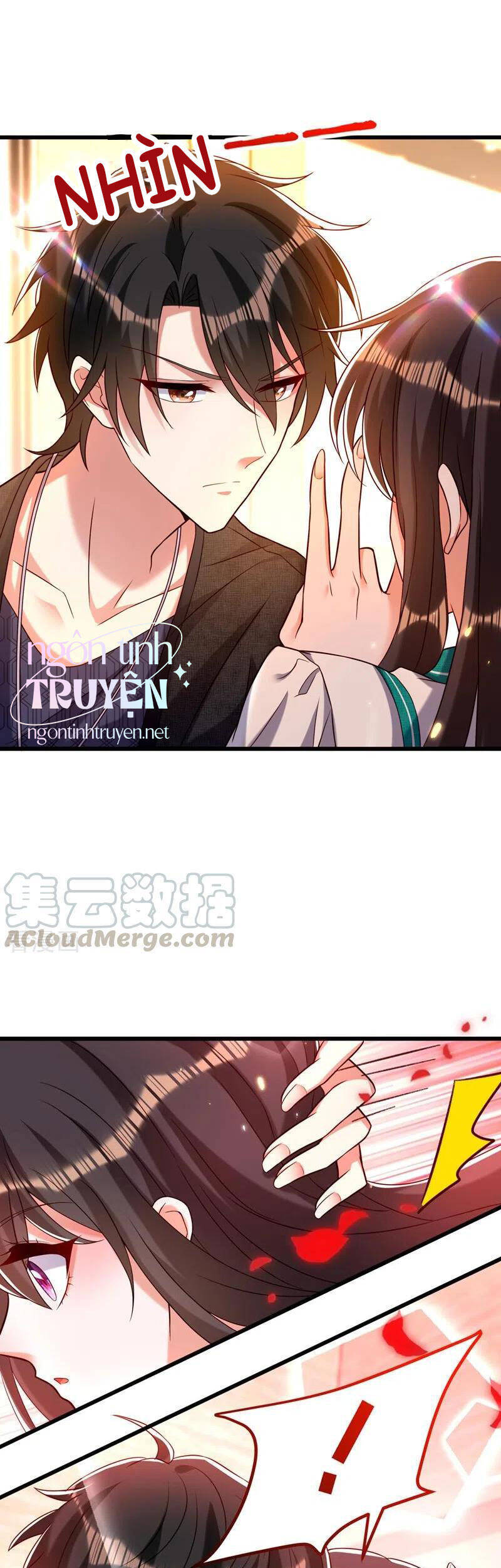 Trùng Sinh Không Gian: Cô Vợ Hào Môn Nóng Bỏng Không Dễ Chọc Chap 247 - Next Chap 248