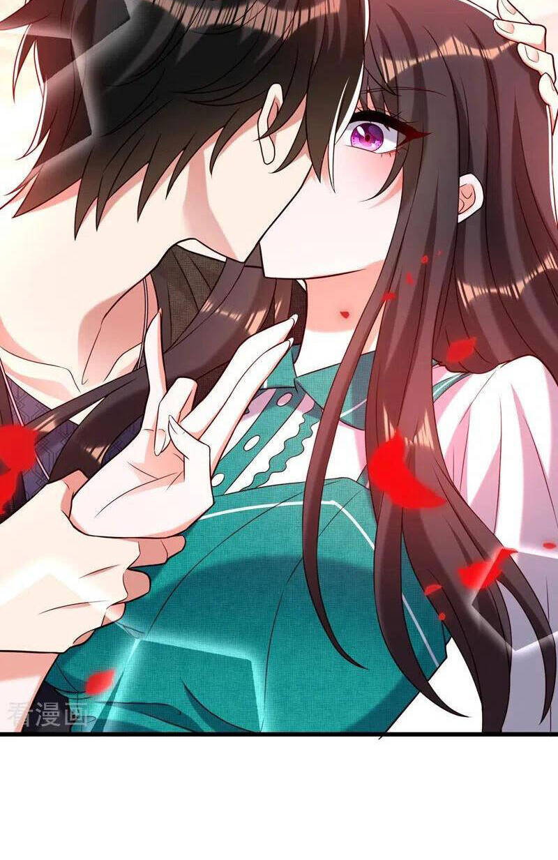 Trùng Sinh Không Gian: Cô Vợ Hào Môn Nóng Bỏng Không Dễ Chọc Chap 247 - Next Chap 248