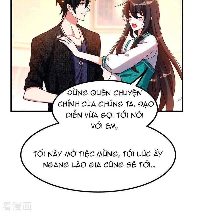 Trùng Sinh Không Gian: Cô Vợ Hào Môn Nóng Bỏng Không Dễ Chọc Chap 247 - Next Chap 248