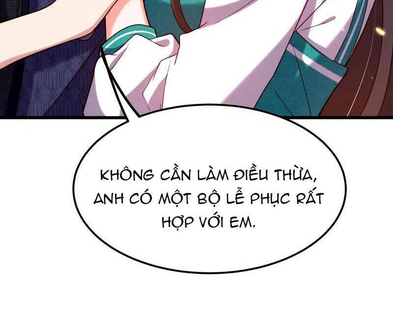 Trùng Sinh Không Gian: Cô Vợ Hào Môn Nóng Bỏng Không Dễ Chọc Chap 247 - Next Chap 248