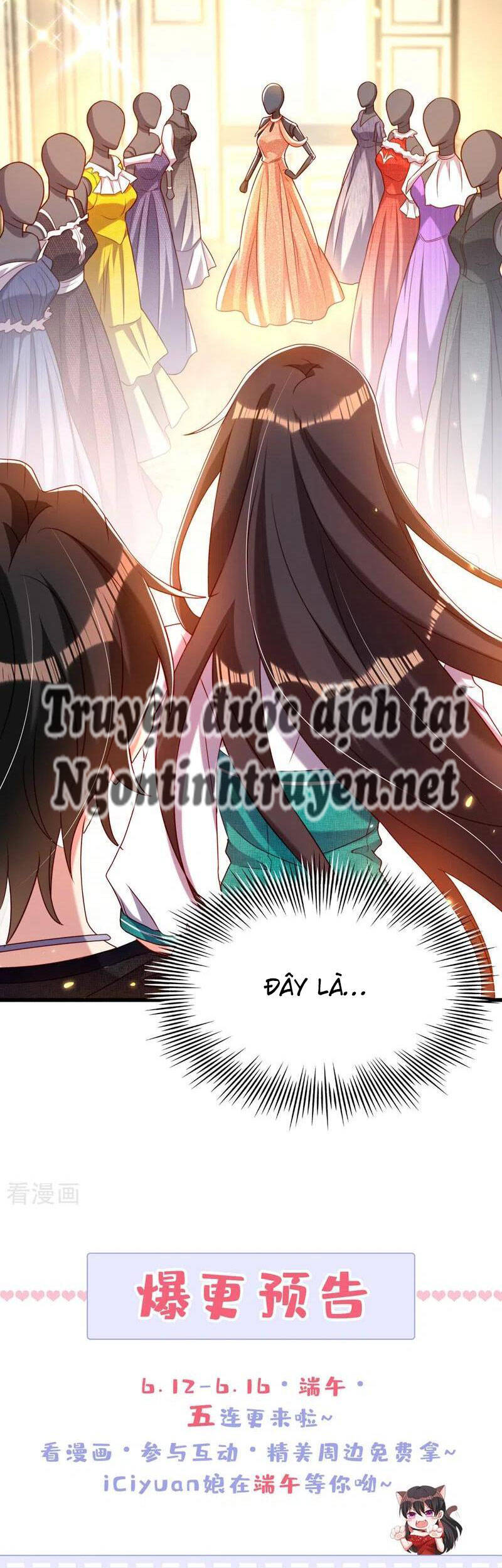 Trùng Sinh Không Gian: Cô Vợ Hào Môn Nóng Bỏng Không Dễ Chọc Chap 247 - Next Chap 248