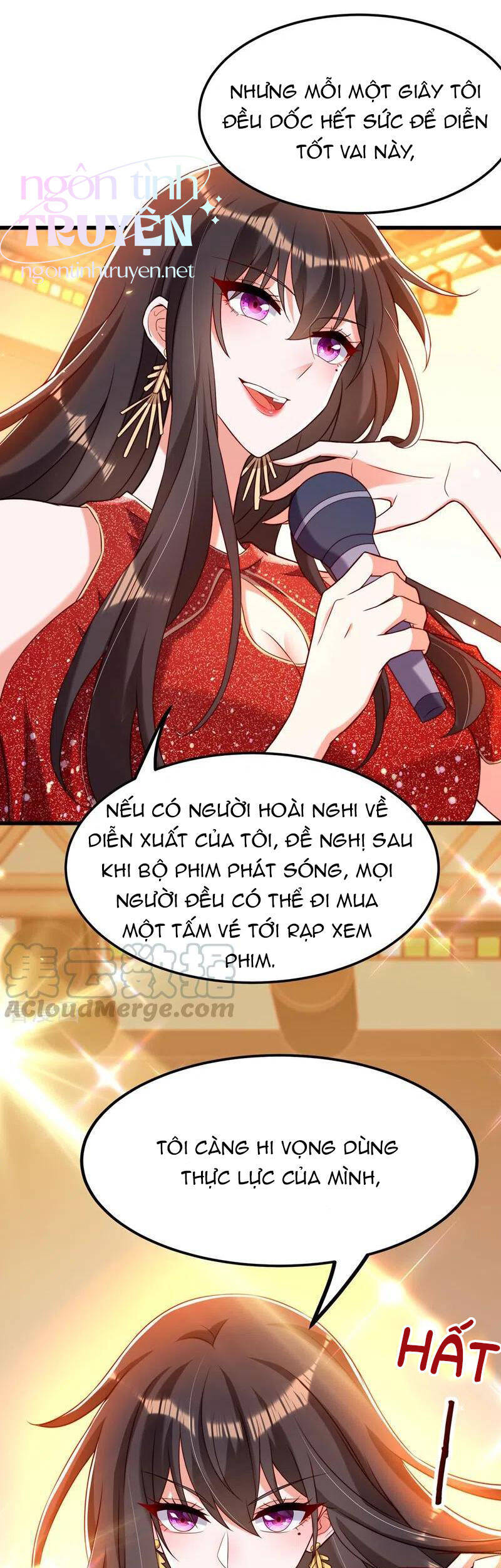 Trùng Sinh Không Gian: Cô Vợ Hào Môn Nóng Bỏng Không Dễ Chọc Chap 247 - Next Chap 248